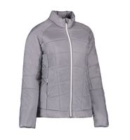 ID Identity 0815 Ladies' Quilted Lightweight Jacket