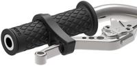 OXFORD Brake lever clamp black