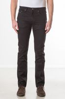 New Star Jacksonville 95-101 Stretch Twill Spijkerbroek Heren - Black