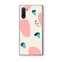 Monday Surprise: Samsung Galaxy Note 10 Transparant Hoesje