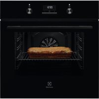 Electrolux 500 SurroundCook Heteluchtoven COFGH40BK