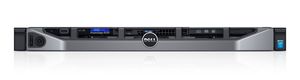 DELL PowerEdge R330 server 3,5 GHz 8 GB Rack (1U) Intel® Xeon® E3 v5 350 W DDR4-SDRAM