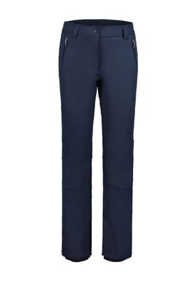Ice Peak Entiat Softshell Broek Dames L/40