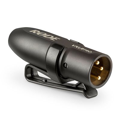 RODE VXLR Pro