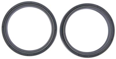 ALL BALLS Racing voorvork keerring set fork seal set abr 55-131