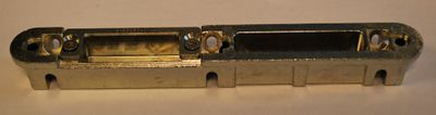 Sluitkom dn universeel nastelbaar DIN rs SKG3 6-29532-00-r