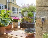 GARDENA NatureUp! uitbreidingsset bewatering waterreservoir bewateringsautomaat - thumbnail