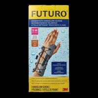 Polsbrace S/M links 1 Stuks