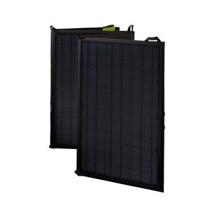 Goal Zero Nomad 50 plus 11920 Lader op zonne-energie Laadstroom zonnecel 3300 mA 50 W