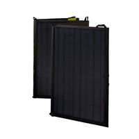 Goal Zero Nomad 50 plus 11920 Lader op zonne-energie Laadstroom zonnecel 3300 mA 50 W - thumbnail