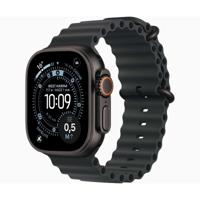 Smartwatch Apple Apple Watch Ultra 3 Zwart 1,92" 49 mm Ø 49 mm