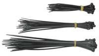 Werkzeyt Set Colson Bandjes 100/160/190 75St - B20442