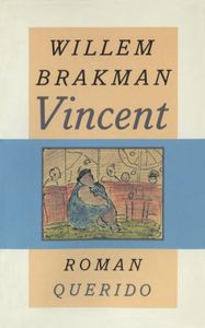 Vincent - Willem Brakman - ebook