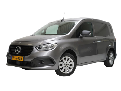 Mercedes Benz Citan