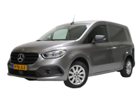 Mercedes Benz Citan