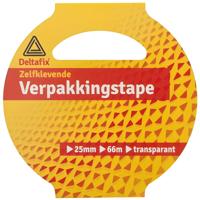 Verpakkingstape II - Deltafix Verpakkingstape II - Deltafix