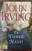 Vierde Hand Pap - thumbnail