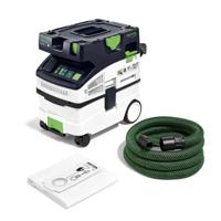 Festool CTL MIDI I Cleantec Stofzuiger - 574832 Festool CTL MIDI I Cleantec Stofzuiger - 574832