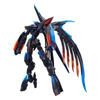 Fafner in the Azure Moderoid Plastic Model Kit Fafner Mark Alles 20 cm - thumbnail