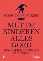 Met de kinderen alles goed - Pedro de Bruyckere - eBook (9789401472944) - thumbnail