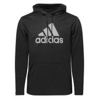 adidas Hoodie Game and Go - Zwart - thumbnail