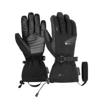 Reusch Torres R-Tex Xt Handschoen Black 10,5