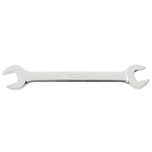 KS Tools 518.3206 518.3206 Dubbele steeksleutel Sleutelbreedte (inch) 3/4 - 11/16