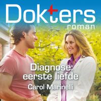 Diagnose: eerste liefde