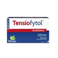 Tensiofytol Caps 56