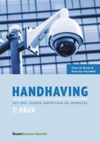 Handhaving (Paperback)