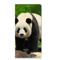 Motorola Moto G73 Hoesje maken Panda