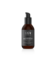American Crew Shave Balsem All-In One Face Balm SPF15 170ml | Voor Mannen