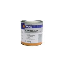 Ivana IVA000694 randsealer blik wit 750gr