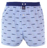 Mc Alson Boxer Ferrari met binnenbroek