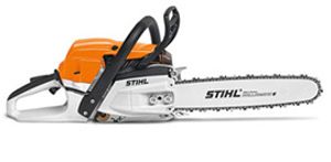 Stihl MS 261 C-M | Motorzaag | 45 cm/18" | 26 RS - 11412000516