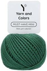 Yarn and Colors Must-have Minis 078 Bottle