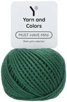 Yarn and Colors Must-have Minis 078 Bottle