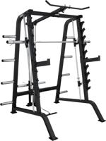 VirtuFit SM100 Smith Machine - Inclusief Pulley Station VirtuFit SM100 Smith Machine - Inclusief Pulley Station