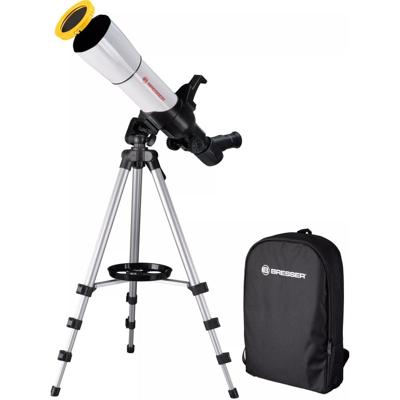 Bresser Refractor Telescope SpaceRacer 70/400