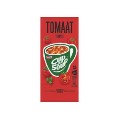 Cup-a-Soup (21x) Unox 27721401 tomaten