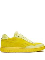 Reebok baskets Ice Cream Reebok x BBC - Jaune - thumbnail