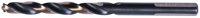 Connex Centrix-Boor 6.5Mm (101Mm) Turq - COX972865