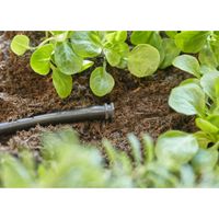 Gardena 13215-20 accessoire en onderdelen voor irrigatiesystemen Buisafdichting - thumbnail
