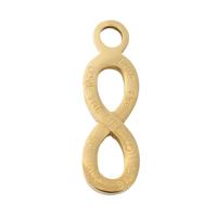 iXXXi Charm Infinity Goud