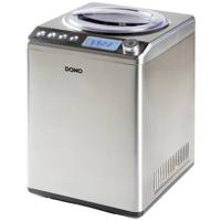 DOMO DO92321 Pro IJsmachine Met display 2.5 l - thumbnail