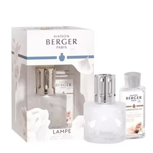 Lampe Berger Giftset AROMA RELAX