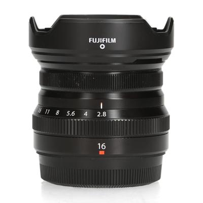 Fujifilm Fujifilm XF 16mm F2.8 R WR