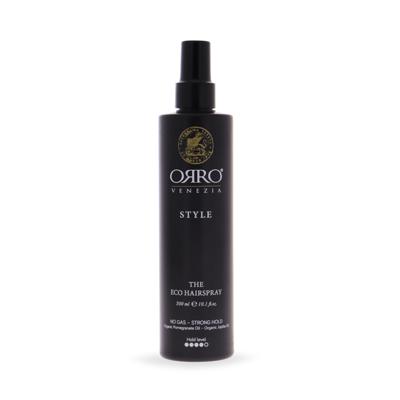 Orro Venezia Style The Eco Hairspray 300ml