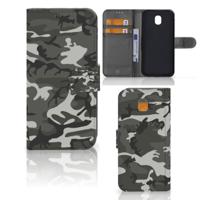 Samsung Galaxy J5 2017 | Telefoon Hoesje | Army Light Samsung Galaxy J5 2017 | Telefoon Hoesje | Army Light