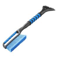 ProPlus Ijskrabber - met sneeuwborstel - ruitenkrabber - auto accessoires